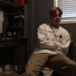 Meet your Posher, Cole